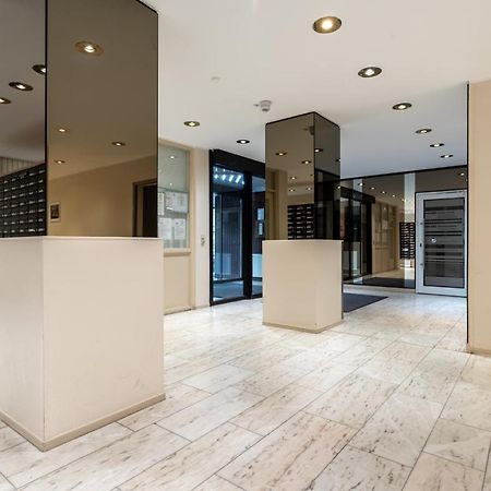 GelsenDesign III - Netflix I Balkon I Zentral Leilighet Gelsenkirchen Eksteriør bilde